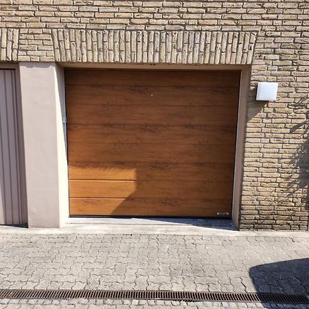 格洛米茨Haus Deichgraf Whg 2公寓 外观 照片