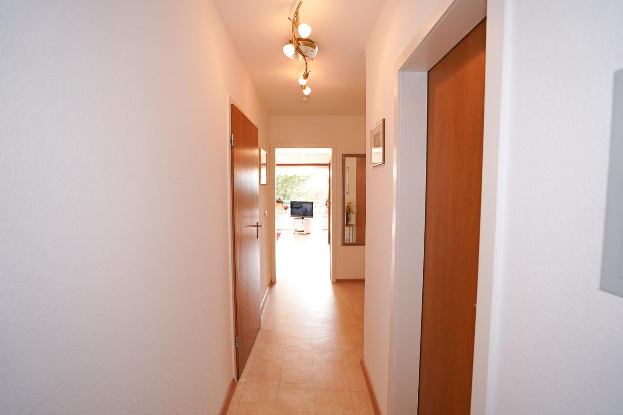 格洛米茨Haus Deichgraf Whg 2公寓 外观 照片